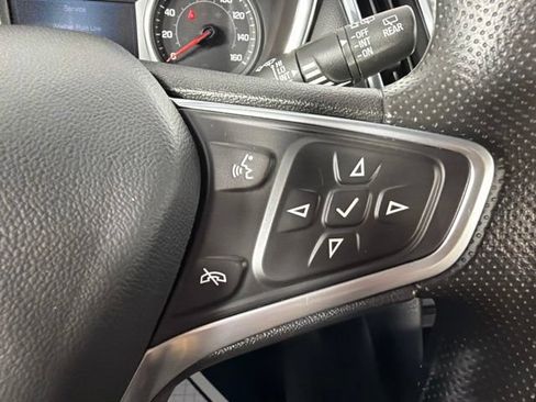 Used 2023 Chevrolet Equinox LT AWD/4WD image 31