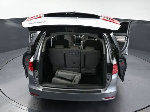 Used 2022 Honda Odyssey EX-L image 41
