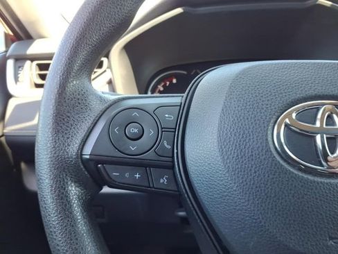 Certified 2024 Toyota RAV4 LE image 23