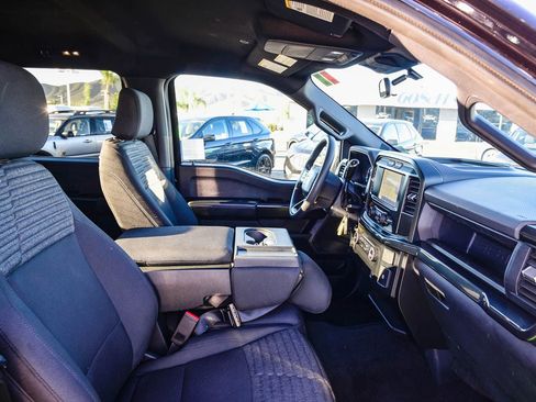 Used 2023 Ford F150 XL w/ STX Appearance Package image 16