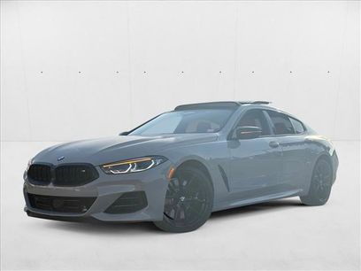 New 2026 BMW M850i xDrive