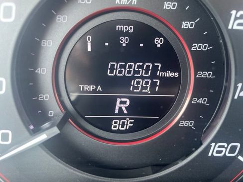Used 2014 Honda Accord LX-S image 15