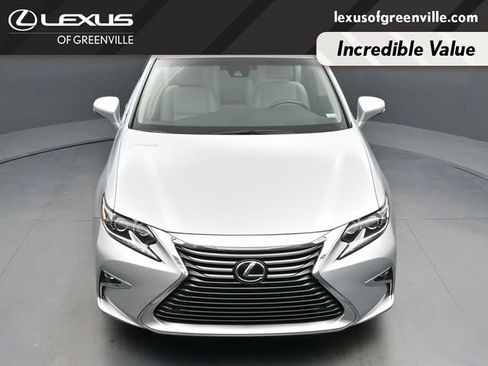 Used 2017 Lexus ES 350 FWD image 34