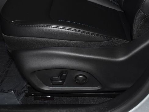 New 2026 Jeep Compass Limited image 11