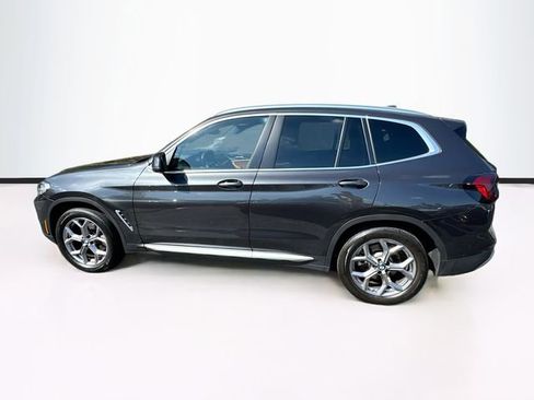 Used 2023 BMW X3 xDrive30i w/ Premium Package image 5