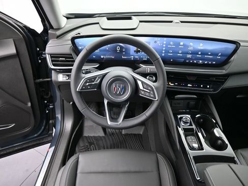 New 2026 Buick Envision Preferred image 20