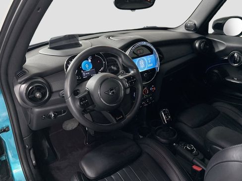 Used 2024 MINI Cooper S w/ Seaside Edition image 11