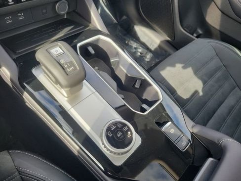 New 2026 Mitsubishi Outlander SE FWD image 34