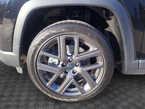 New 2026 Jeep Compass Latitude image 23