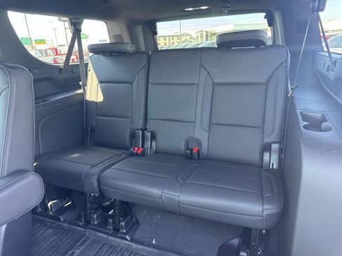 New 2026 GMC Yukon XL Denali w/ Sun & Power Step Package AWD/4WD image 18
