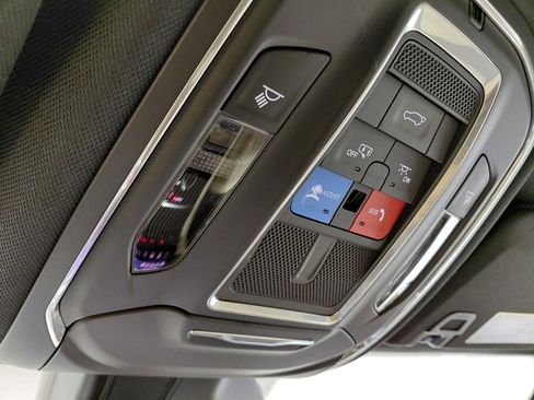 Certified 2025 Jeep Grand Cherokee L Limited image 45