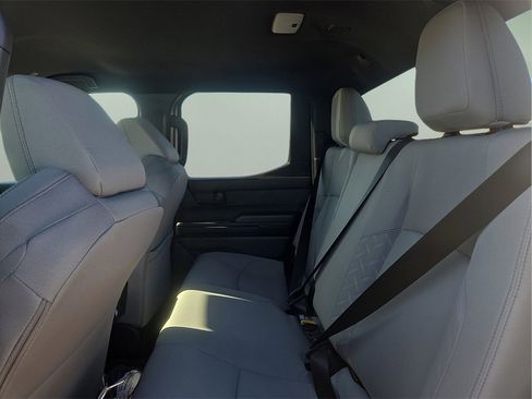 New 2026 Toyota Tacoma SR5 image 10