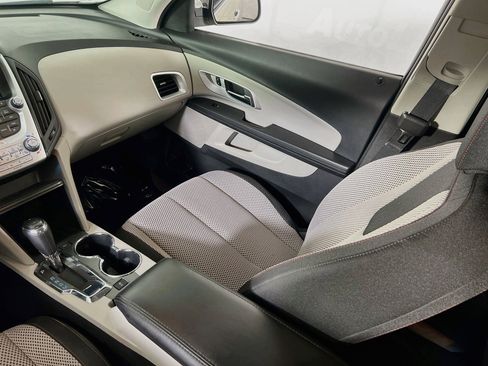 Used 2016 Chevrolet Equinox LT w/ Convenience Package FWD image 21