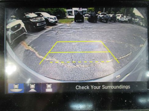 Used 2020 Honda HR-V Sport image 29