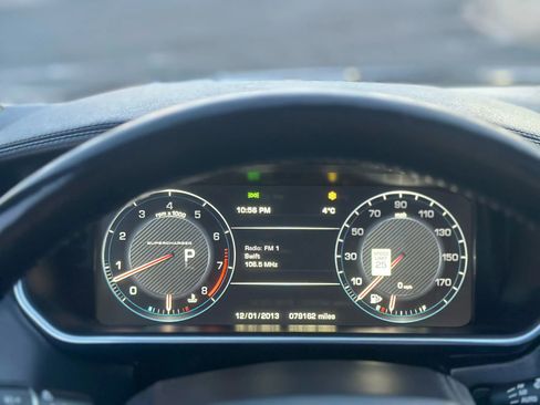 Used 2015 Land Rover Range Rover Supercharged image 56