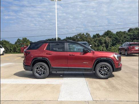 New 2027 GMC Terrain AT4 w/ LPO, Floor Liner Package AWD/4WD image 6