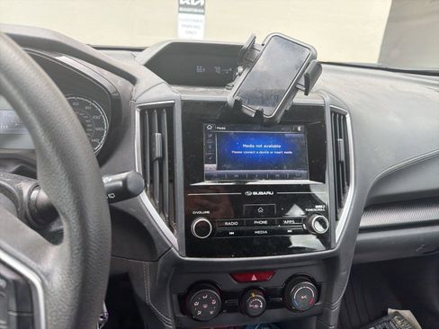 Used 2018 Subaru Impreza 2.0i image 9