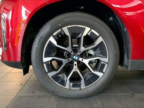 New 2026 BMW X3 xDrive30 w/ Premium Package image 12