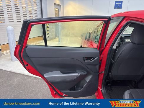 Certified 2025 Subaru Impreza 2.0i image 26
