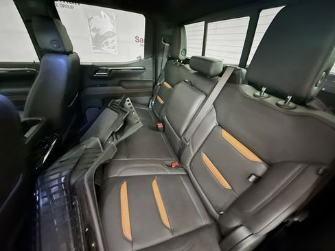 Used 2026 GMC Sierra 1500 AT4 w/ AT4 Premium Package AWD/4WD image 28