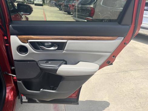 Used 2020 Honda CR-V EX-L image 18