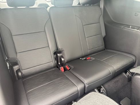 New 2026 Buick Enclave Sport Touring w/ Power Package image 12