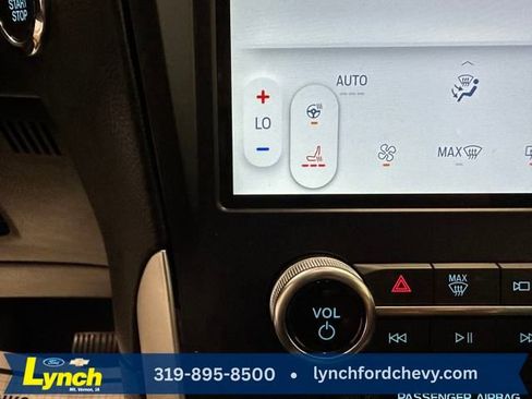 Used 2023 Ford Edge SEL w/ Convenience Package image 13