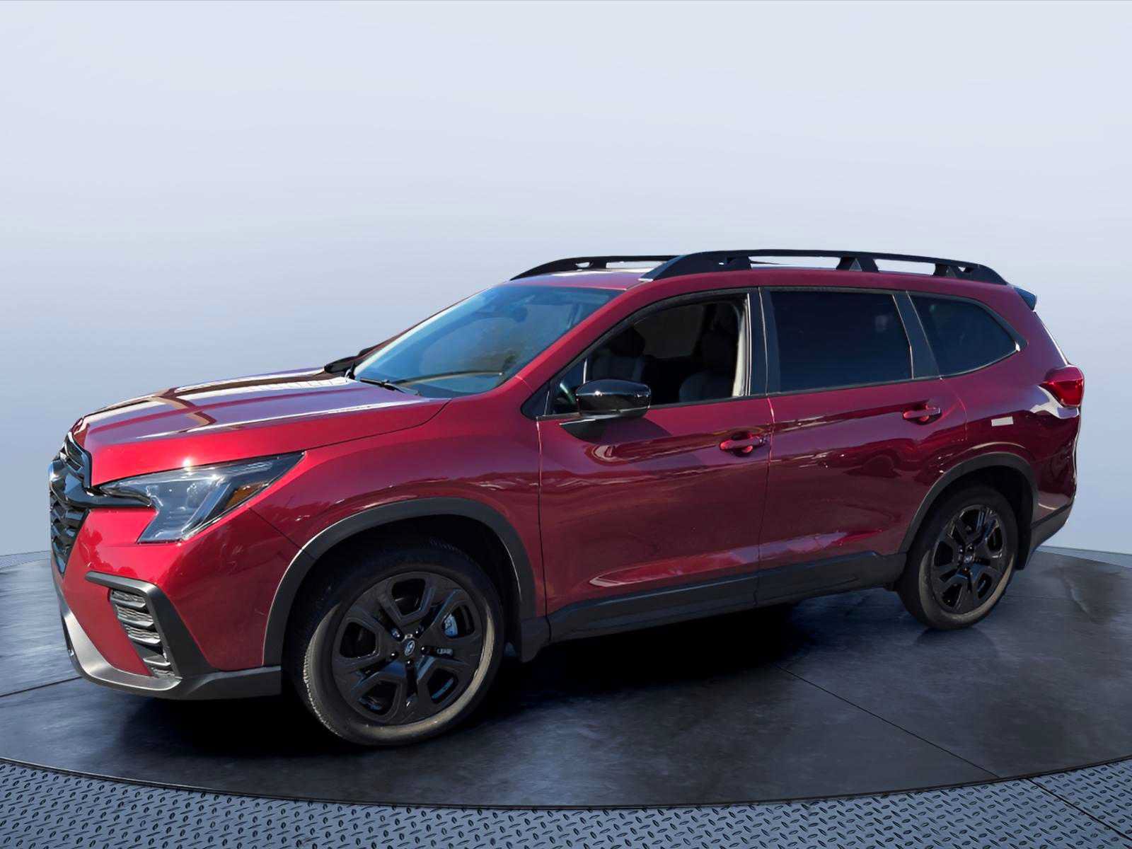 Used 2025 Subaru Ascent Onyx Edition w/ Popular Package #2 AWD/4WD image 7