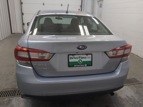 Used 2022 Subaru Impreza 2.0i AWD/4WD image 6