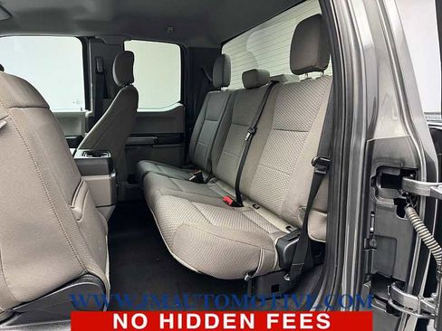 Used 2021 Ford F350 XLT w/ XLT Premium Package image 14