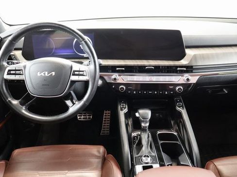 Used 2024 Kia Telluride SX Prestige AWD/4WD image 15