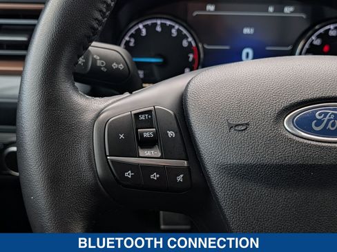 Used 2022 Ford Maverick Lariat w/ Equipment Group 500A Standard AWD/4WD image 26