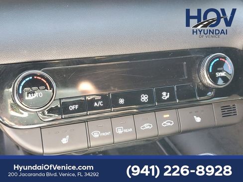 Certified 2022 Hyundai Elantra N Line w/ Preferred Accessory Package image 38