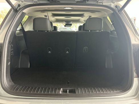 Used 2024 Hyundai Palisade Limited image 49