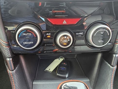 Used 2024 Subaru Forester Sport image 15