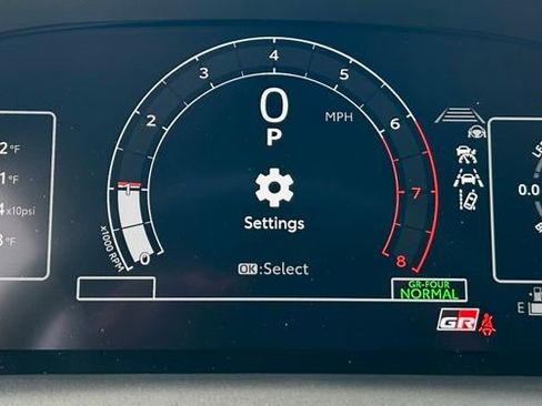 New 2026 Toyota Corolla GR AWD/4WD image 18
