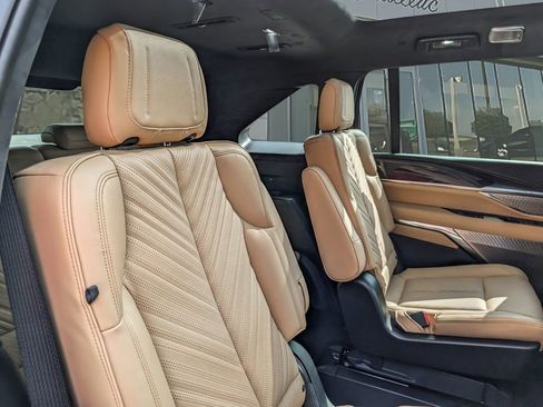 New 2025 Cadillac Escalade IQ Luxury 2 image 22