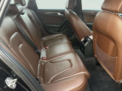 Used 2013 Audi A4 Premium image 13