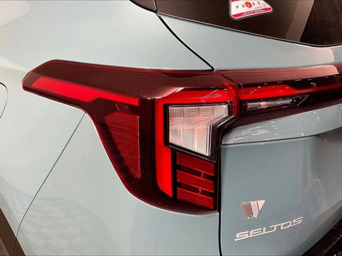 New 2026 Kia Seltos EX AWD/4WD image 15