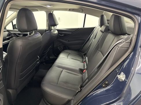 Used 2023 Subaru Legacy Touring XT AWD/4WD image 19