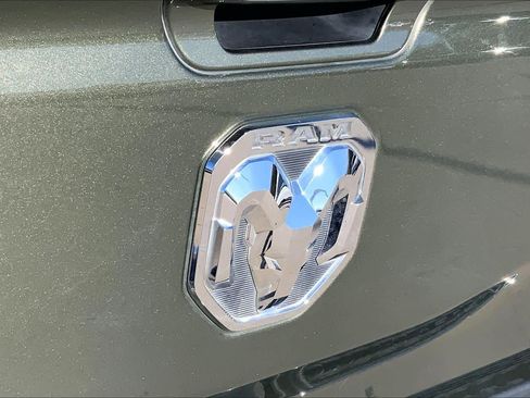 Used 2021 RAM 1500 Laramie image 29