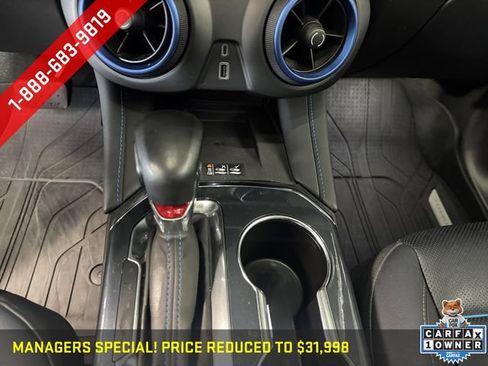 Used 2023 Chevrolet Blazer RS w/ Driver Confidence II Package AWD/4WD image 19
