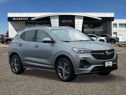 Used 2023 Buick Encore GX Essence w/ Advanced Technology Package