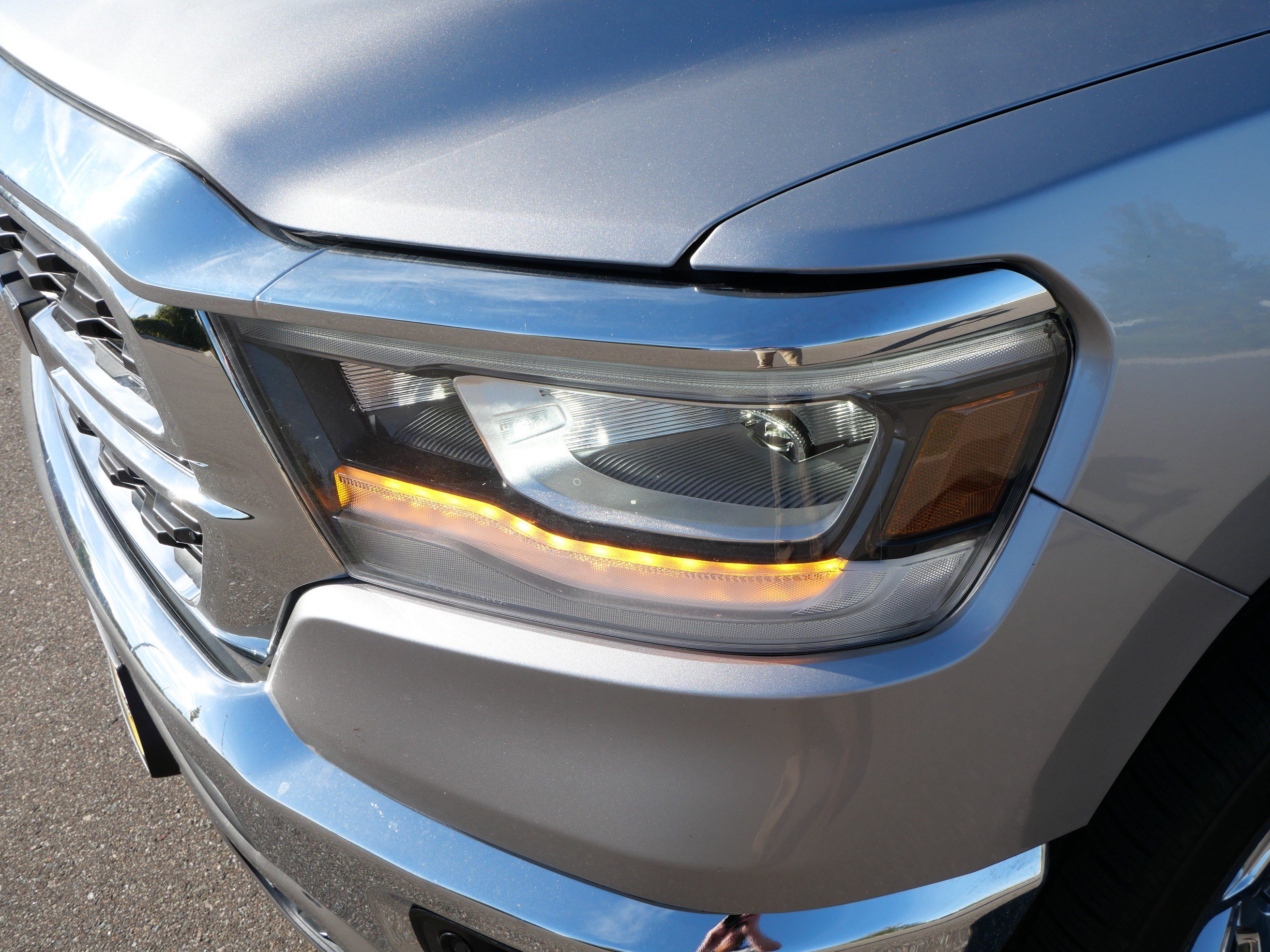 Used 2022 RAM 1500 Big Horn AWD/4WD image 15