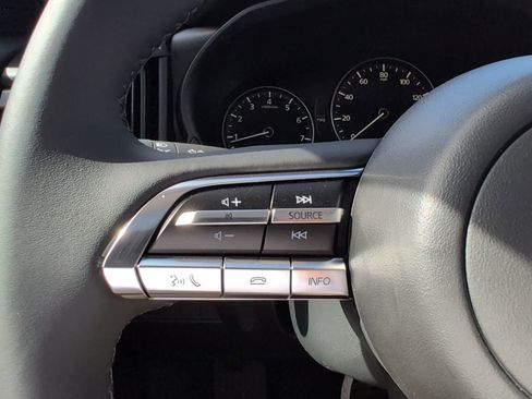 New 2026 MAZDA CX-50 AWD 2.5 S w/ Accent Package image 18