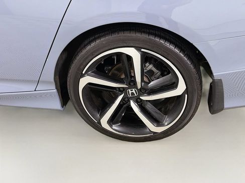 Used 2022 Honda Accord Sport image 29