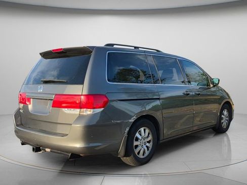 Used 2008 Honda Odyssey EX-L image 6