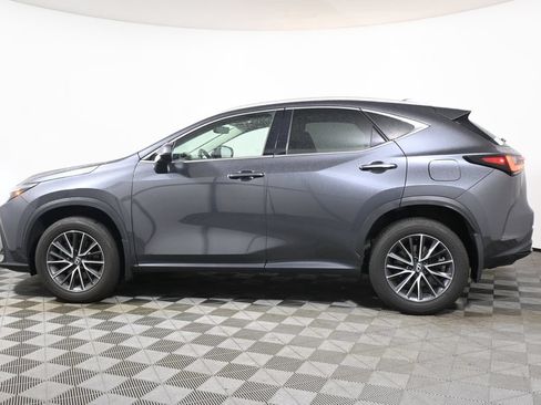 Used 2024 Lexus NX 350 AWD w/ Cold Area Package image 2