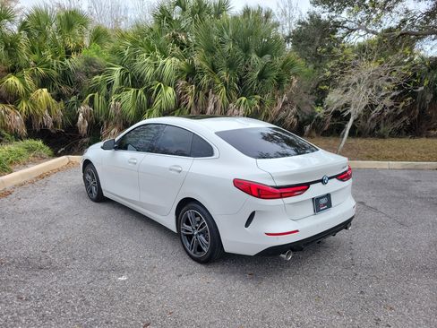 Used 2022 BMW 228i Gran Coupe w/ Convenience Package image 6
