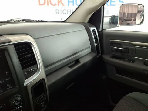 Used 2014 RAM 1500 Big Horn AWD/4WD image 21